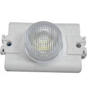 GDS-EL 250 Linear Edge LED Module | 2.5W | 6500K | IP68 | ABS | Linear Signs, Decorative Edging | High Lumen Output, Reliable, Long Service